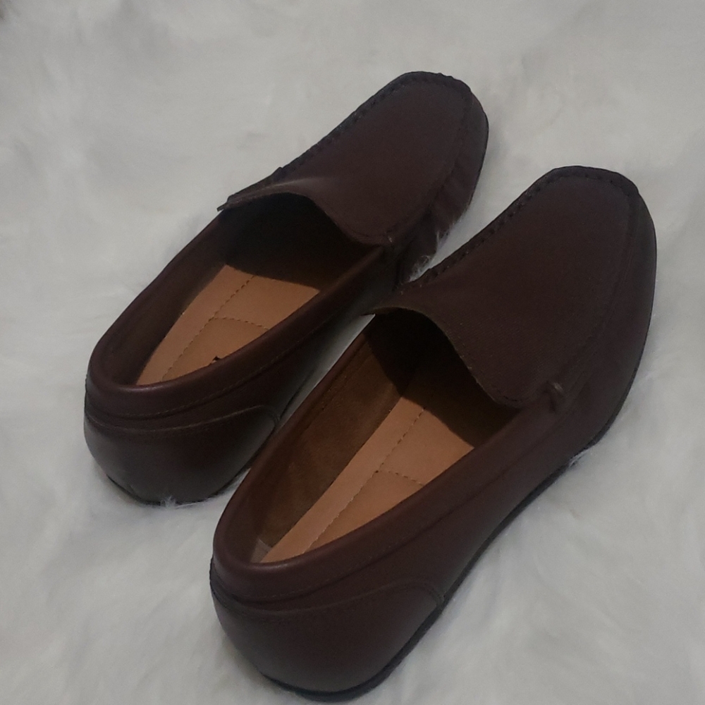 Men's loafers